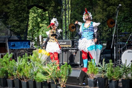 24. Piknik Leśny
